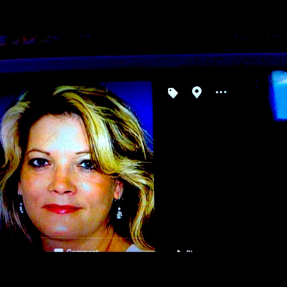 Meet your Posher, Cherie